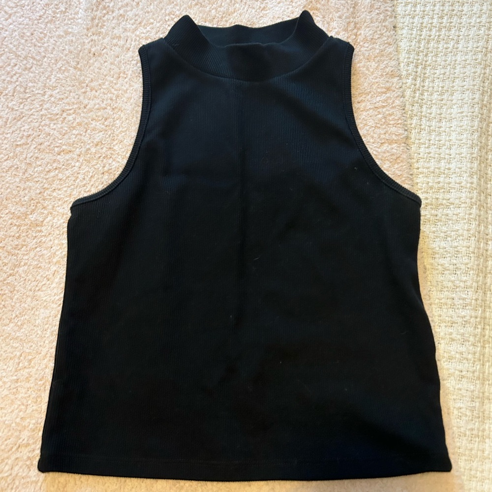 Women’s A New Day Knit Tank Medium